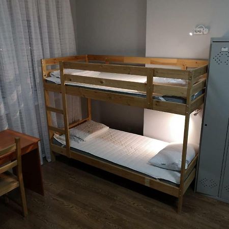 The Place Astana Hostel Eksteriør billede